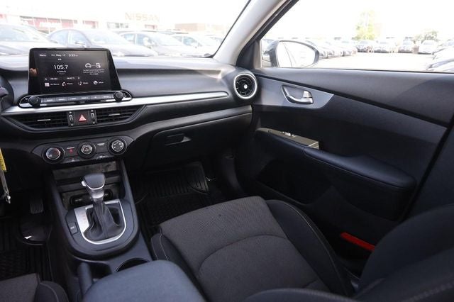 2023 Kia Forte LX