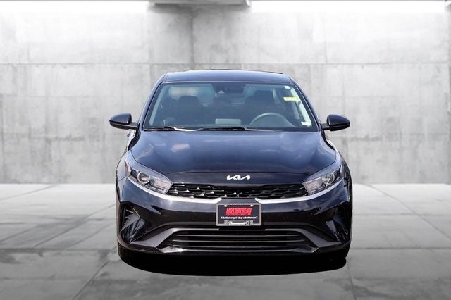 2023 Kia Forte LX