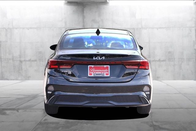 2023 Kia Forte LX