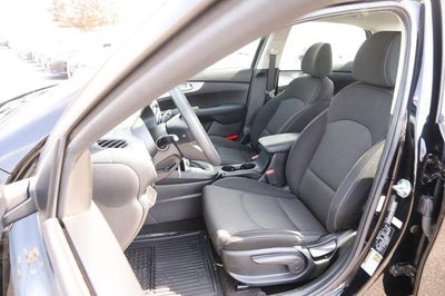 2023 Kia Forte LX