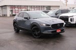 2025 Mazda Mazda CX-30 2.5 S Carbon Edition