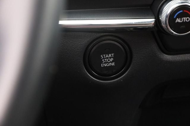 2025 Mazda Mazda CX-30 2.5 S Carbon Edition