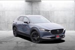 2025 Mazda Mazda CX-30 2.5 S Carbon Edition