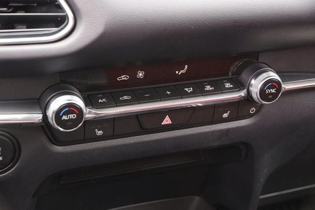 2025 Mazda Mazda CX-30 2.5 S Carbon Edition