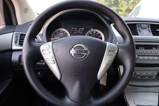 2014 Nissan Sentra SV