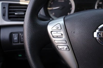 2014 Nissan Sentra SV