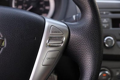 2014 Nissan Sentra SV