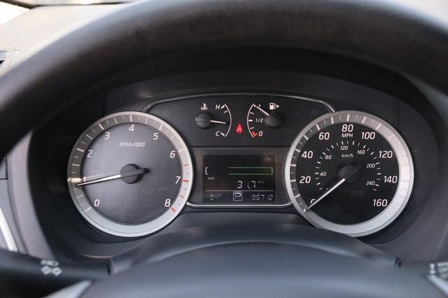 2014 Nissan Sentra SV