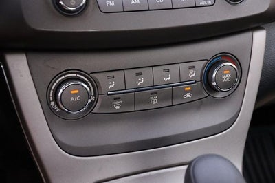 2014 Nissan Sentra SV
