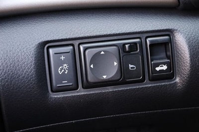 2014 Nissan Sentra SV