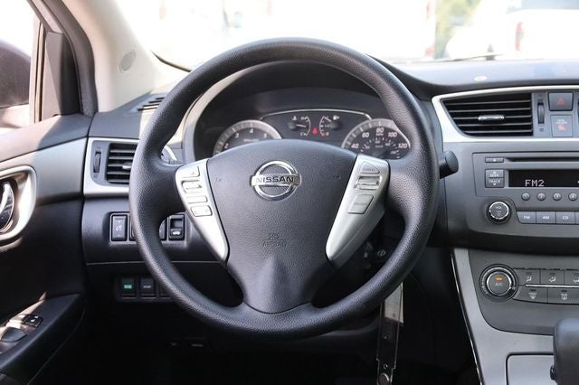 2014 Nissan Sentra SV