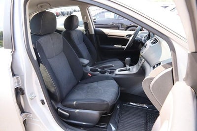 2014 Nissan Sentra SV