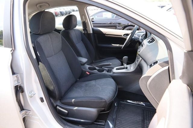 2014 Nissan Sentra SV