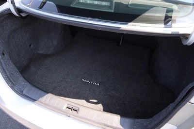 2014 Nissan Sentra SV