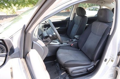 2014 Nissan Sentra SV