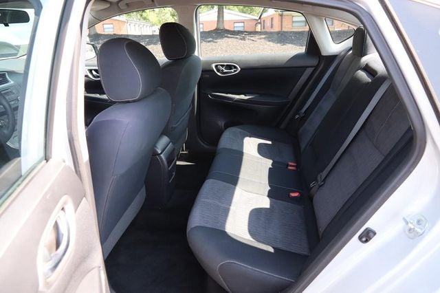 2014 Nissan Sentra SV