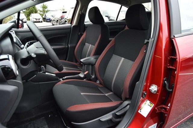 2025 Nissan Versa Sedan SR - Photo 18