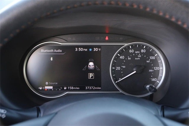 2019 Nissan Kicks SR