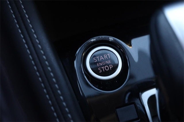 2019 Nissan Kicks SR