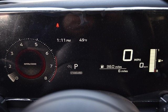 2026 Nissan KICKS S - Photo 12