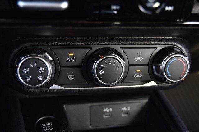 2026 Nissan KICKS S - Photo 16