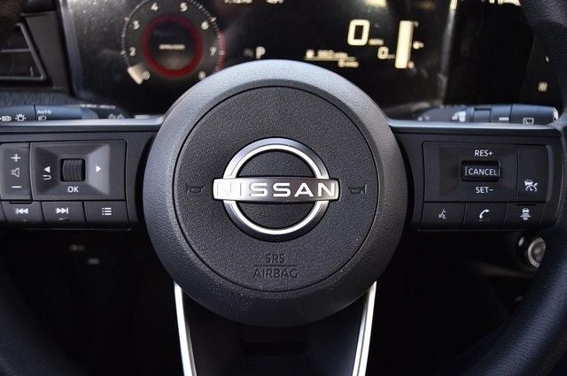 2026 Nissan KICKS S - Photo 20