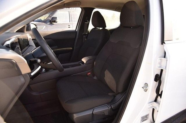 2026 Nissan KICKS S - Photo 21