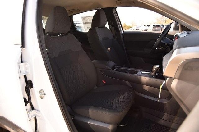 2026 Nissan KICKS S - Photo 22