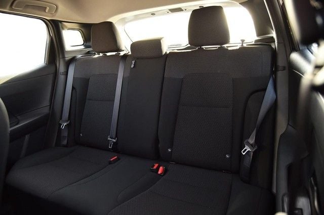 2026 Nissan KICKS S - Photo 23