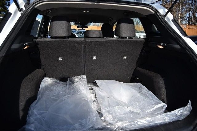 2026 Nissan KICKS S - Photo 24