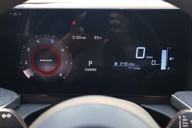 2026 Nissan KICKS SV AWD - Photo 10