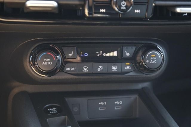 2026 Nissan KICKS SV AWD - Photo 13