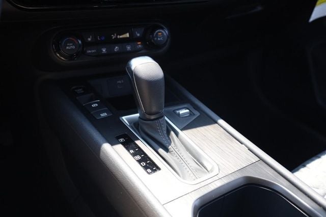 2026 Nissan KICKS SV AWD - Photo 15