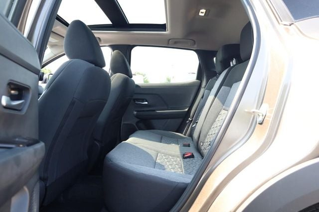 2026 Nissan KICKS SV AWD - Photo 21