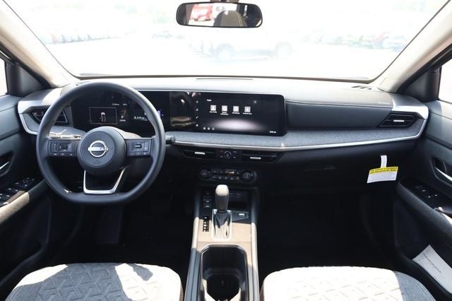 2026 Nissan KICKS SV AWD - Photo 22