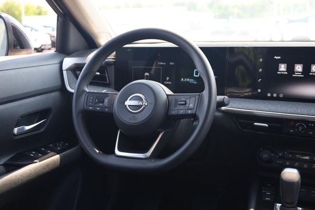 2026 Nissan KICKS SV AWD - Photo 23