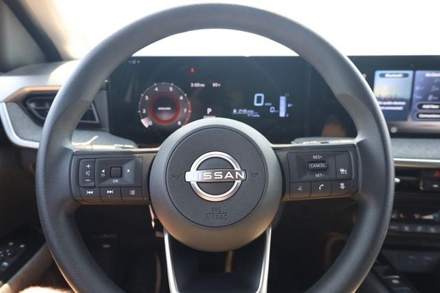 2026 Nissan KICKS SV AWD - Photo 9