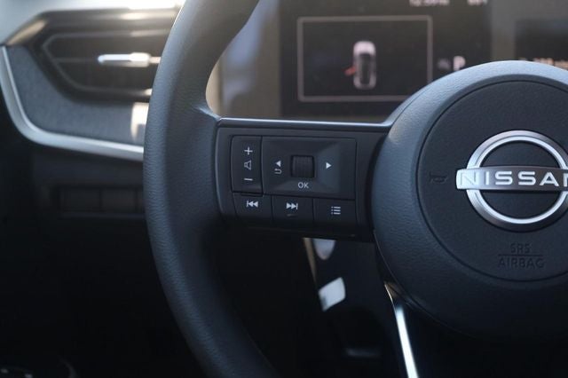 2026 Nissan KICKS SV - Photo 10