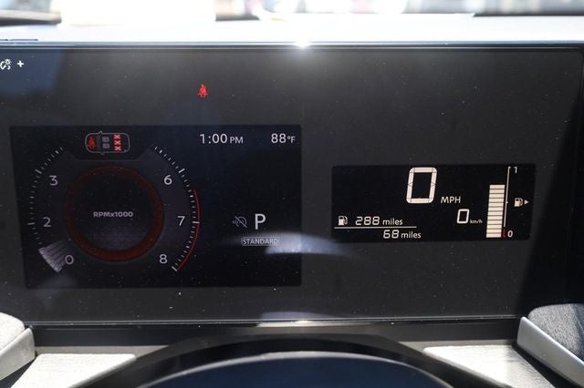 2026 Nissan KICKS SV - Photo 13