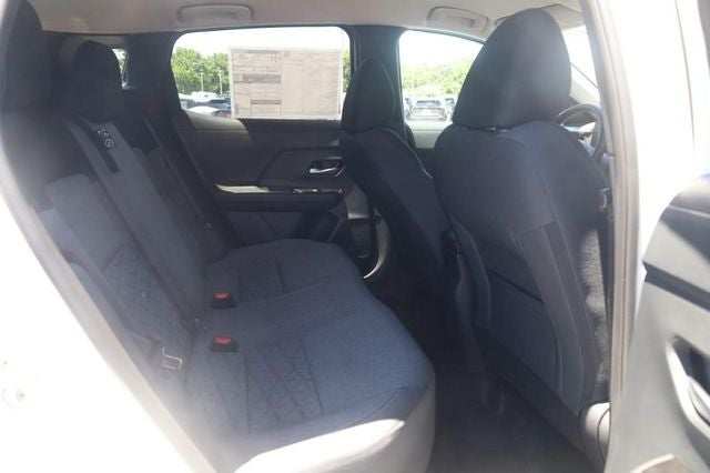 2026 Nissan KICKS SV - Photo 22