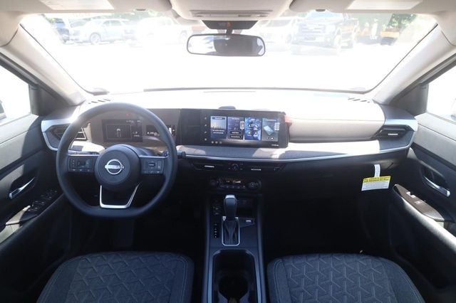 2026 Nissan KICKS SV - Photo 7