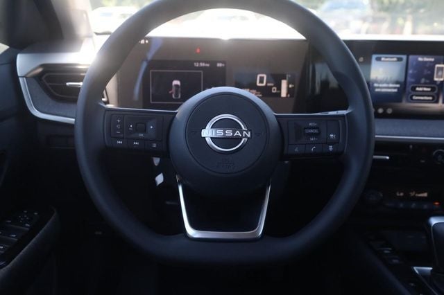 2026 Nissan KICKS SV - Photo 8