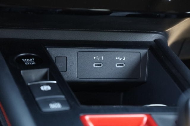 2027 Nissan Kicks SR