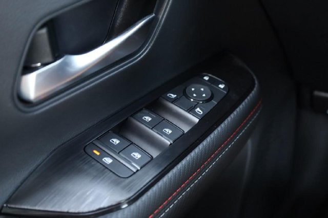 2027 Nissan Kicks SR