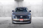 2027 Nissan Kicks SR