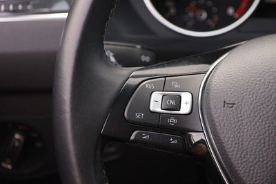 2020 Volkswagen Tiguan 2.0T SE R-Line Black 4Motion