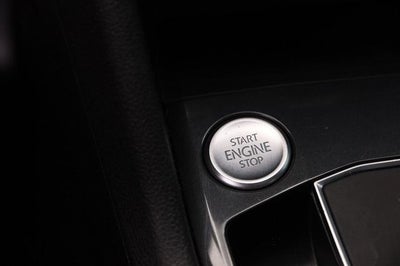 2020 Volkswagen Tiguan 2.0T SE R-Line Black 4Motion