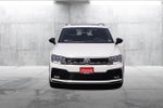 2020 Volkswagen Tiguan 2.0T SE R-Line Black 4Motion