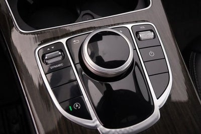 2018 Mercedes-Benz C-Class C 300 4MATIC®