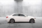 2018 Mercedes-Benz C-Class C 300 4MATIC®